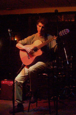 Rick Udler