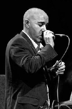 JD Walter